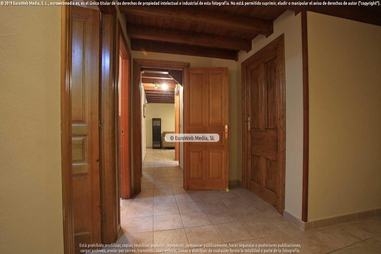 Ferienwohnung El Puentin Del Sella Con Wifi Y Parking Gratuito Onís Exterior foto