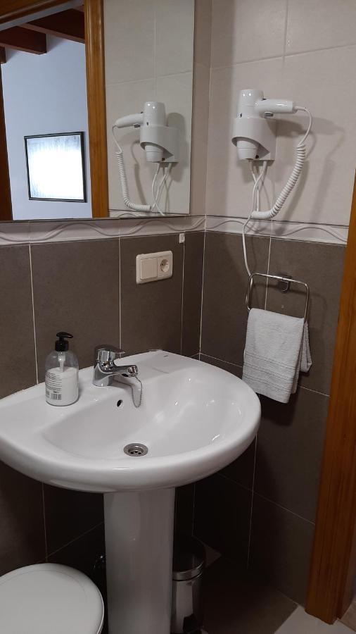 Ferienwohnung El Puentin Del Sella Con Wifi Y Parking Gratuito Onís Exterior foto