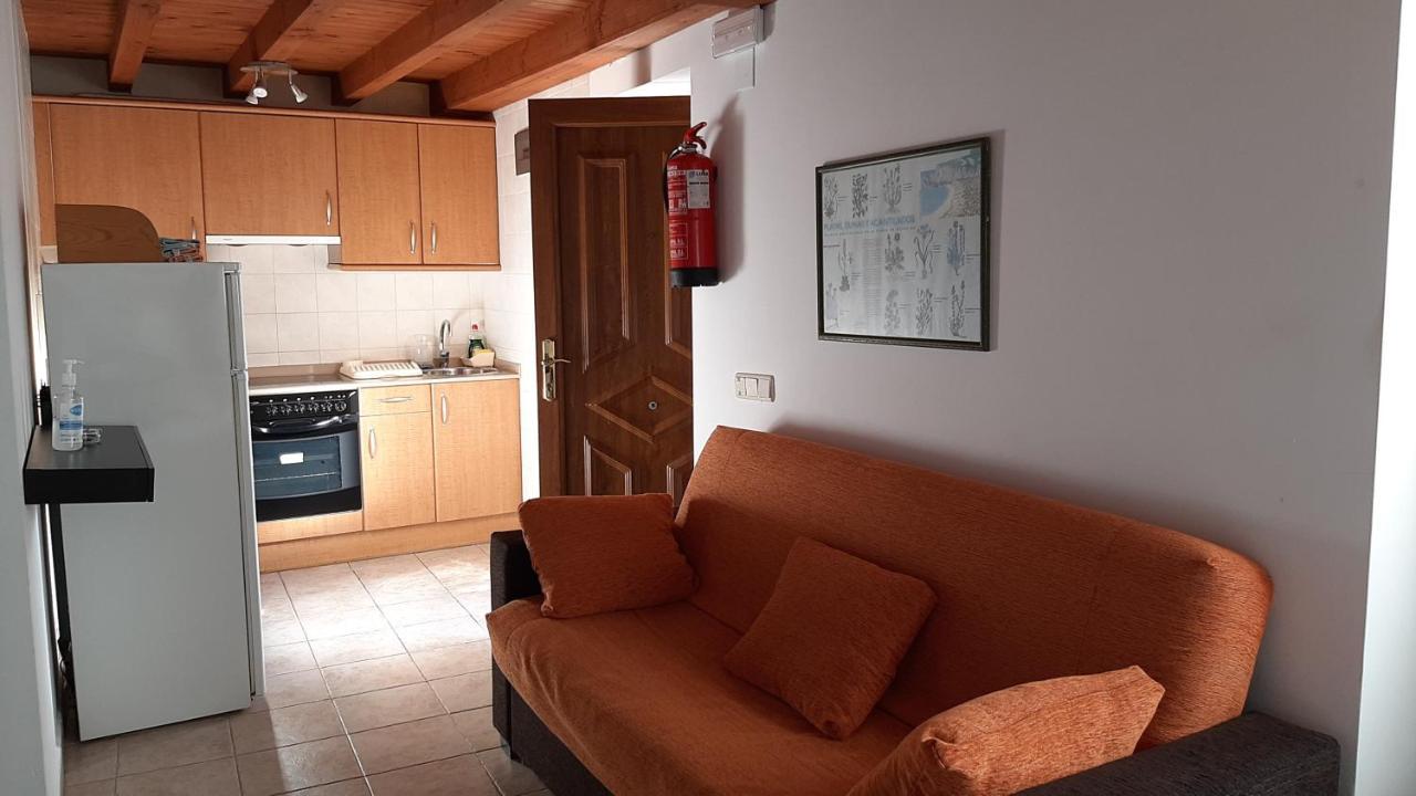 Ferienwohnung El Puentin Del Sella Con Wifi Y Parking Gratuito Onís Exterior foto