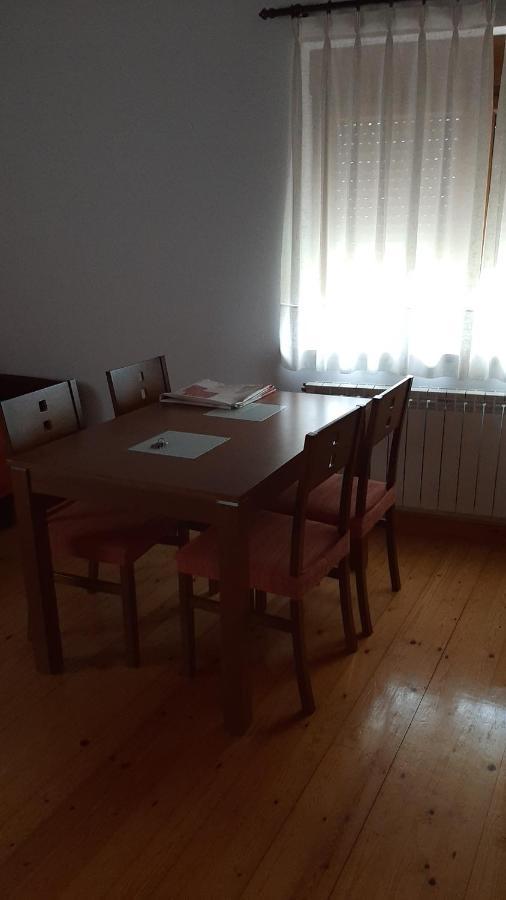 Ferienwohnung El Puentin Del Sella Con Wifi Y Parking Gratuito Onís Exterior foto