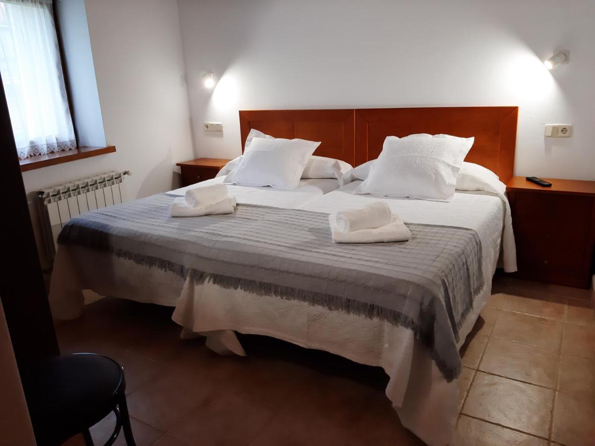Ferienwohnung El Puentin Del Sella Con Wifi Y Parking Gratuito Onís Exterior foto