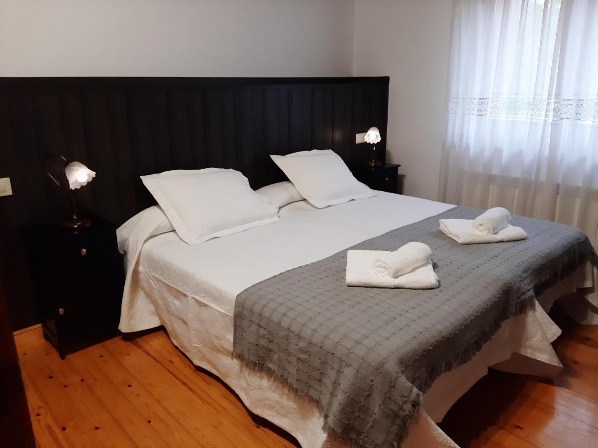 Ferienwohnung El Puentin Del Sella Con Wifi Y Parking Gratuito Onís Exterior foto