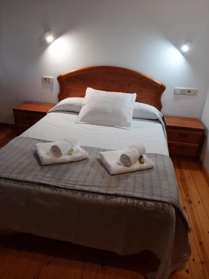 Ferienwohnung El Puentin Del Sella Con Wifi Y Parking Gratuito Onís Exterior foto