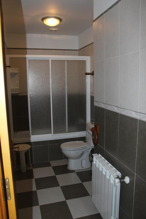 Ferienwohnung El Puentin Del Sella Con Wifi Y Parking Gratuito Onís Exterior foto