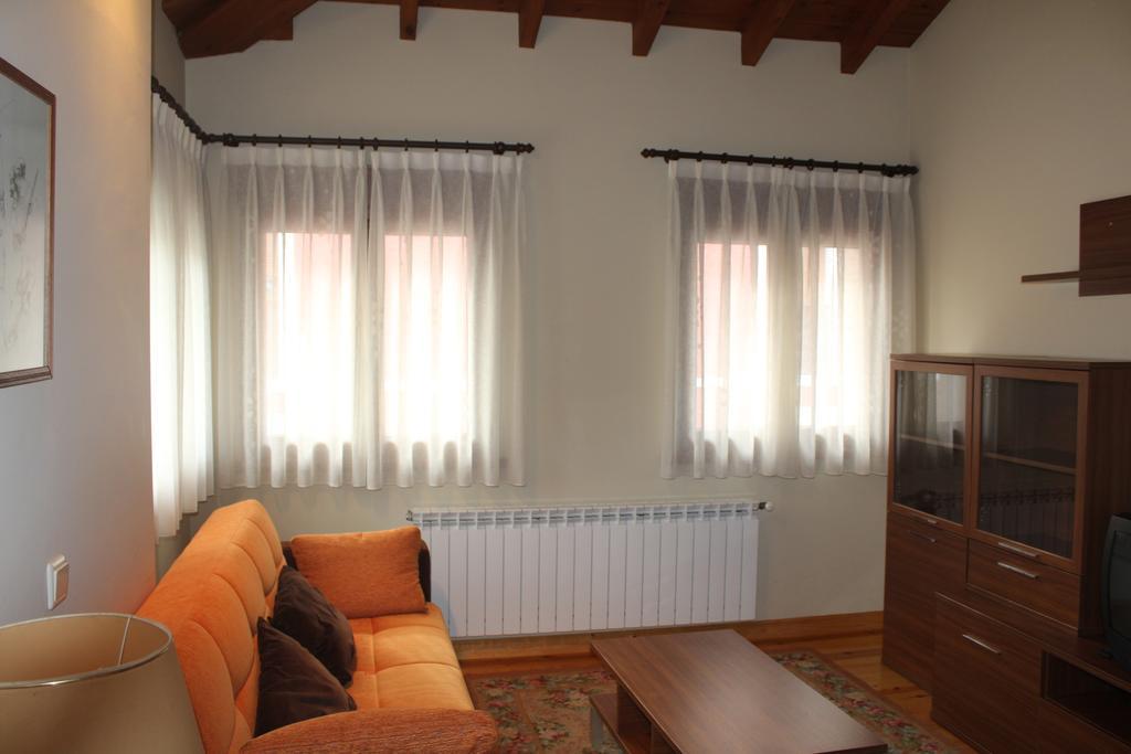 Ferienwohnung El Puentin Del Sella Con Wifi Y Parking Gratuito Onís Exterior foto